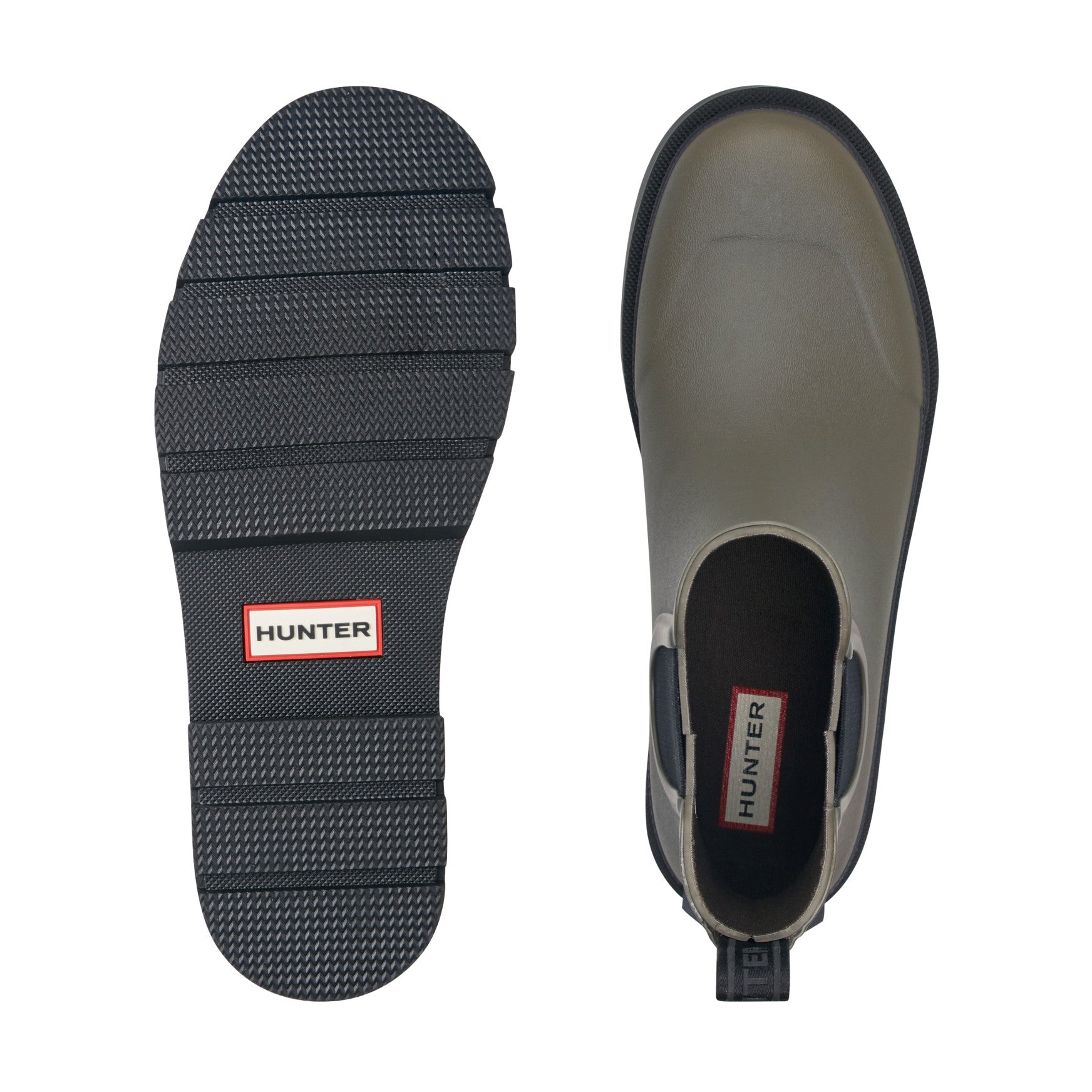 Men's Orford Waterproof Chelsea Boots