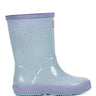 Kids First Giant Glitter Rain Boots