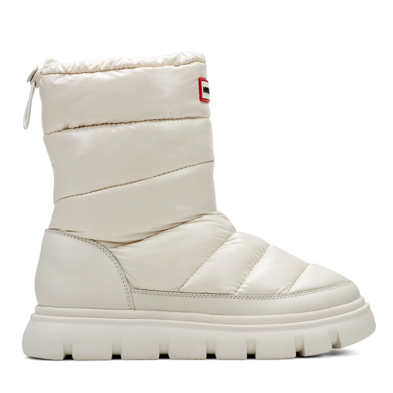 Women's Maribel Lug Sole Insulated Waterproof Snow Booties