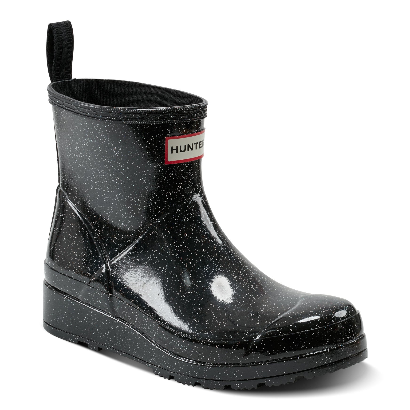 Women's PLAY™ Starcloud Glitter Short Rain Boots