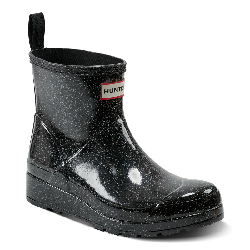 Women's PLAY™ Starcloud Glitter Short Rain Boots