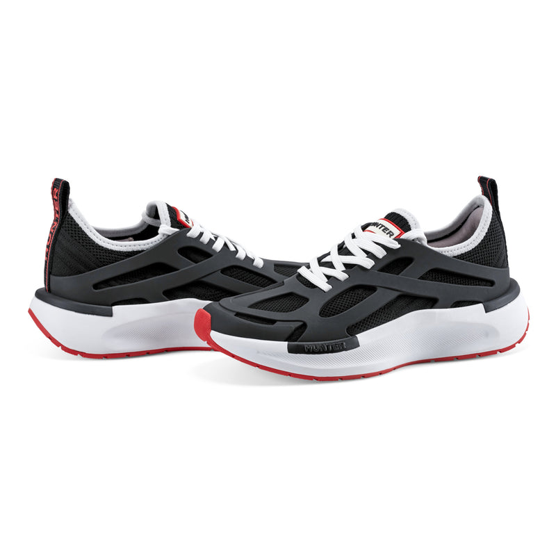 Women's Tulip Lace-up Casual Sneakers