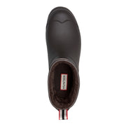 Women's PLAY™ Insulated Vegan Shearling Short Rain Boots