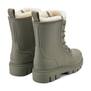 Women’s Diana Insulated Lace-Up Waterproof Booties