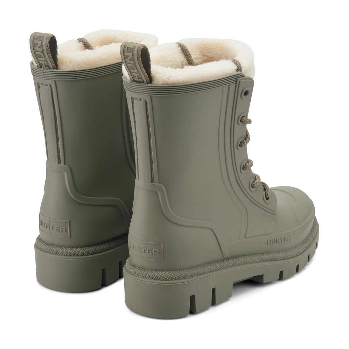Women’s Diana Insulated Lace-Up Waterproof Booties