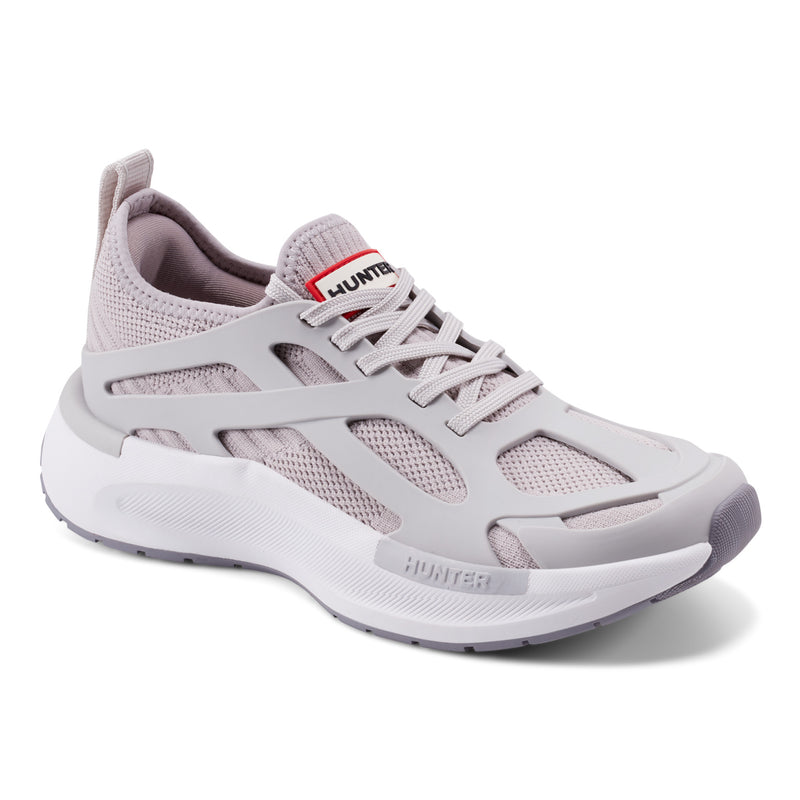 Women's Tulip Lace-up Casual Sneakers