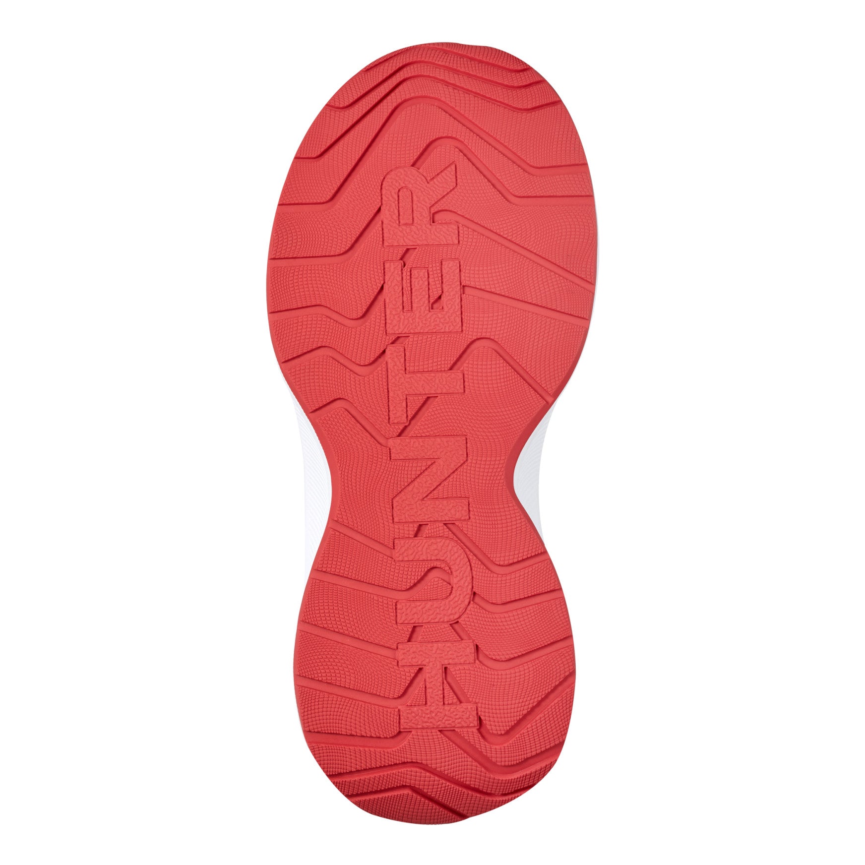 Women's Tulip Lace-up Casual Sneakers