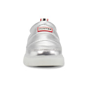 Big Kids Cody Lug Sole Insulated Water Resistant Slip-on Shoes