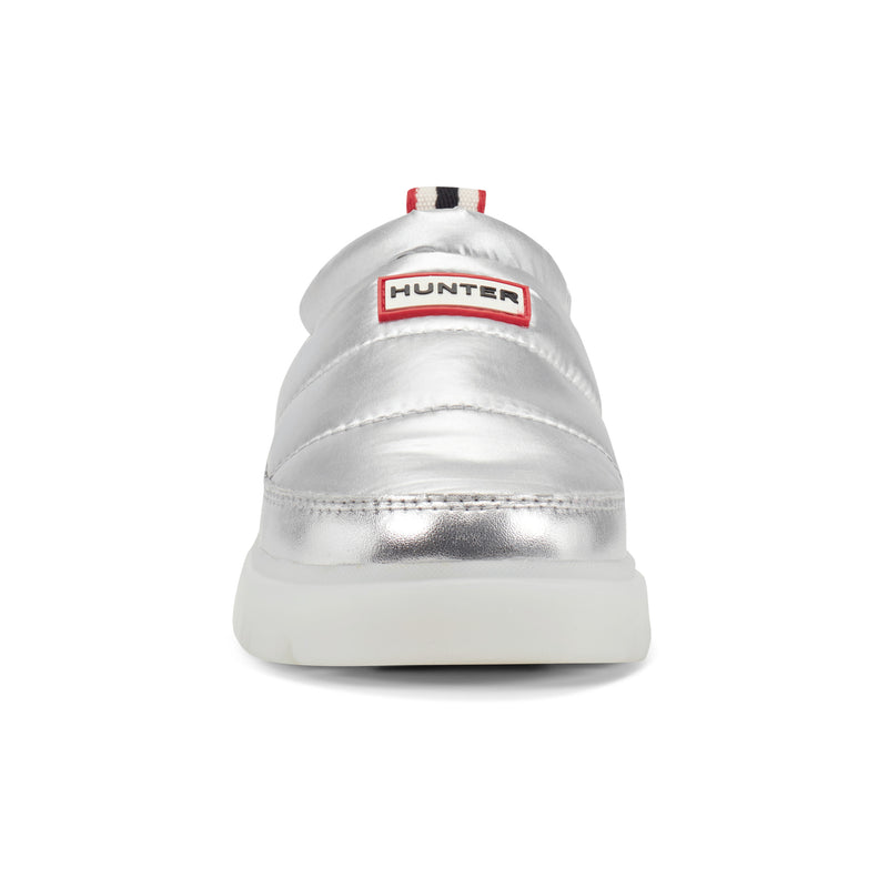 Big Kids Cody Lug Sole Insulated Water Resistant Slip-on Shoes