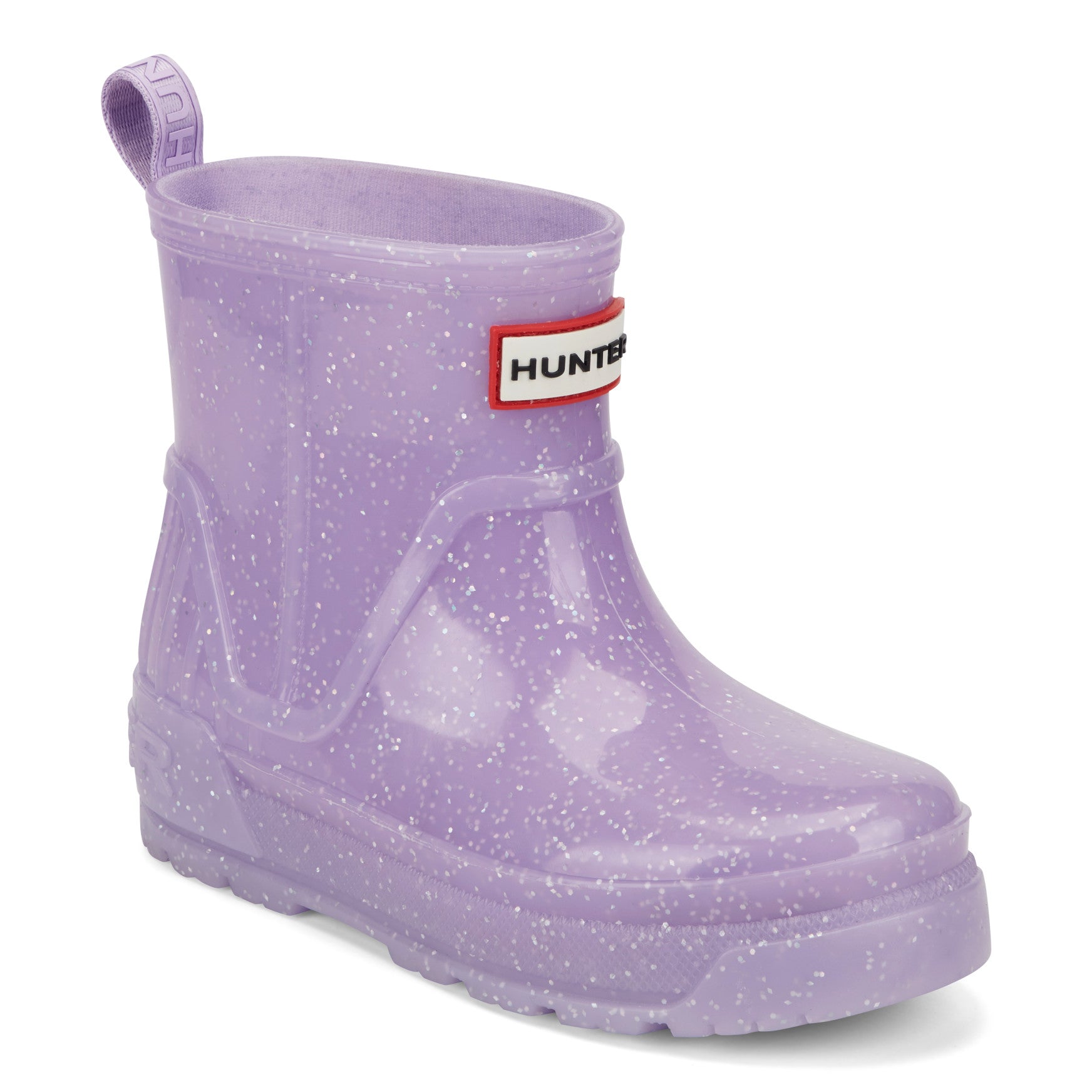 Big Kids Grace Waterproof Rain Boots