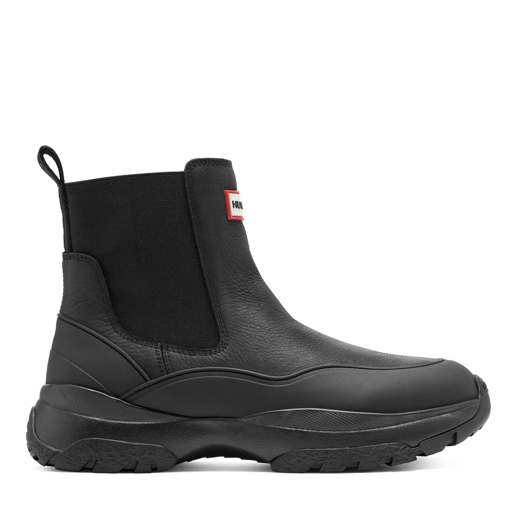 Hunter Boots