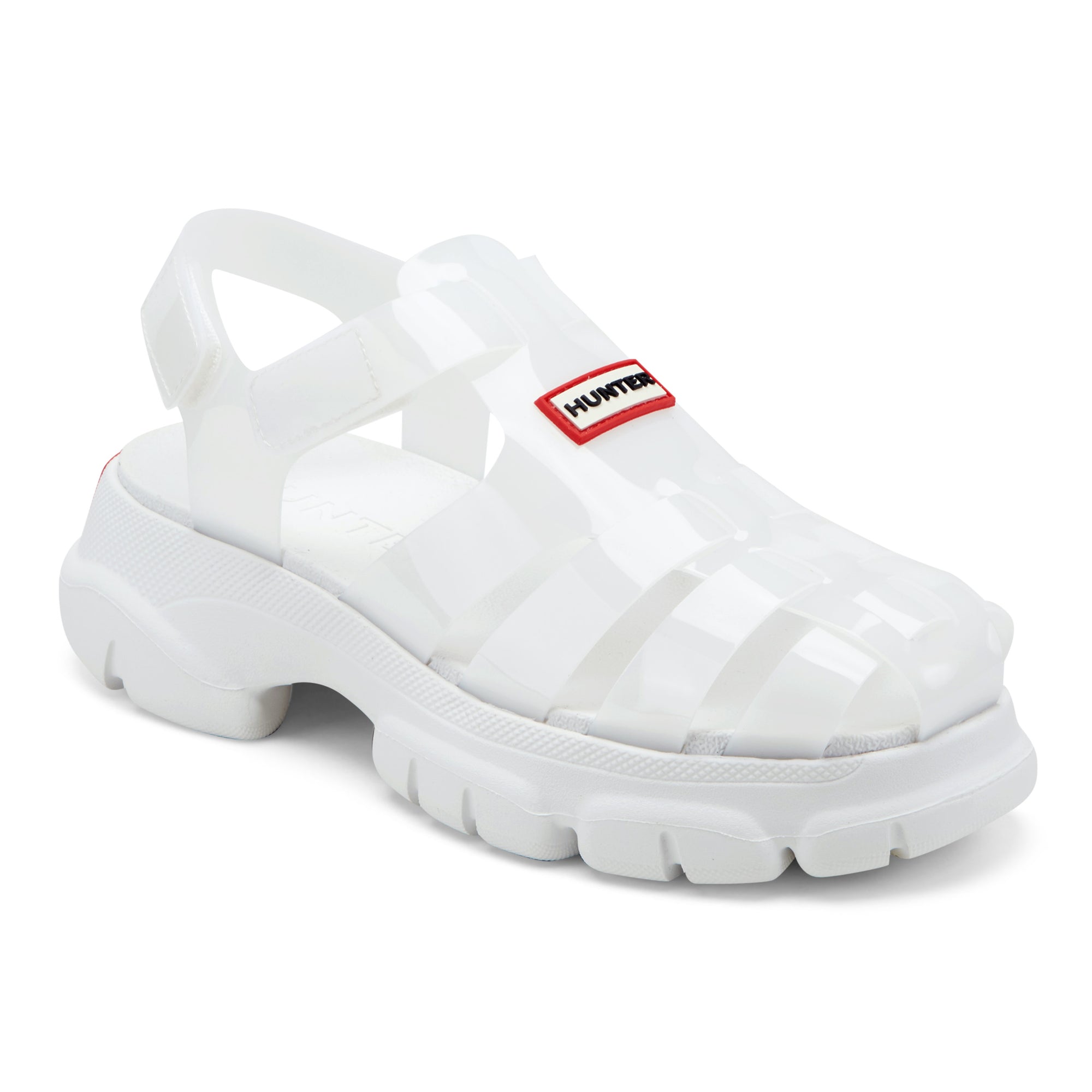 Big Kids Belize Casual Closed Toe Strappy Sandals