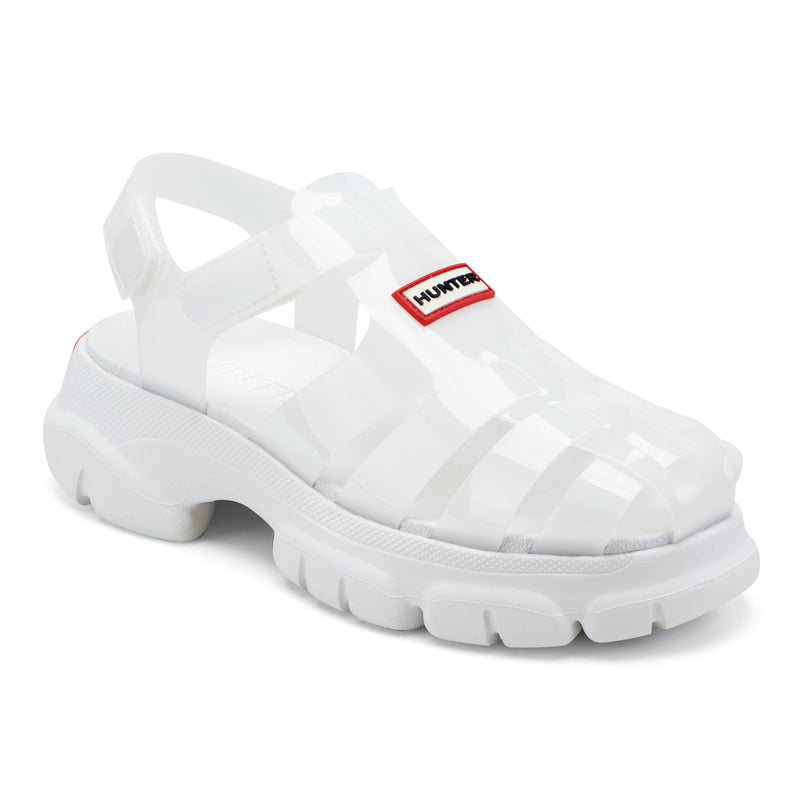 Big Kids Belize Casual Closed Toe Strappy Sandals