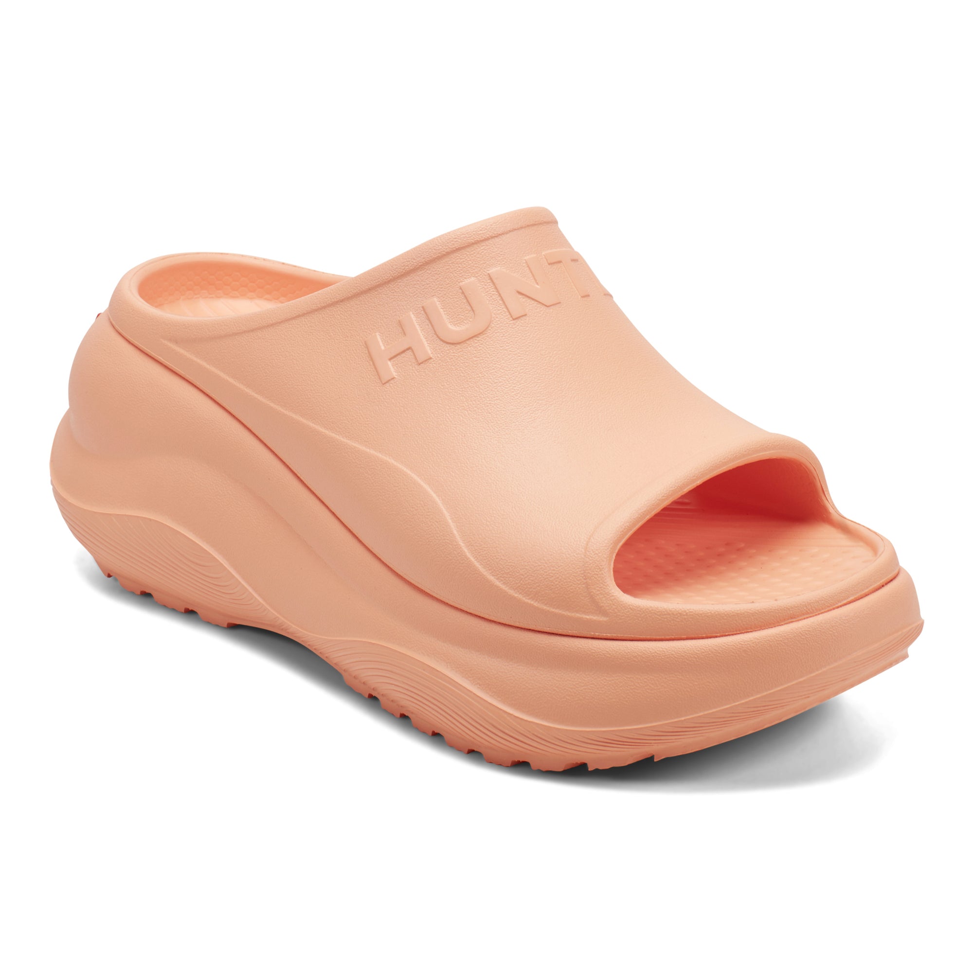 Women's Haddie Slip-on Open Toe Casual Sandals