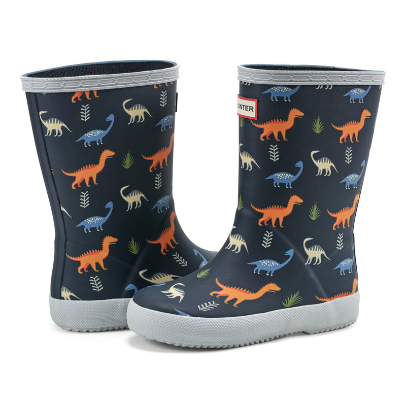 Kids First Classic Rain Boots