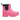 Big Kids Lass Waterproof Neoprene Chelsea Boots