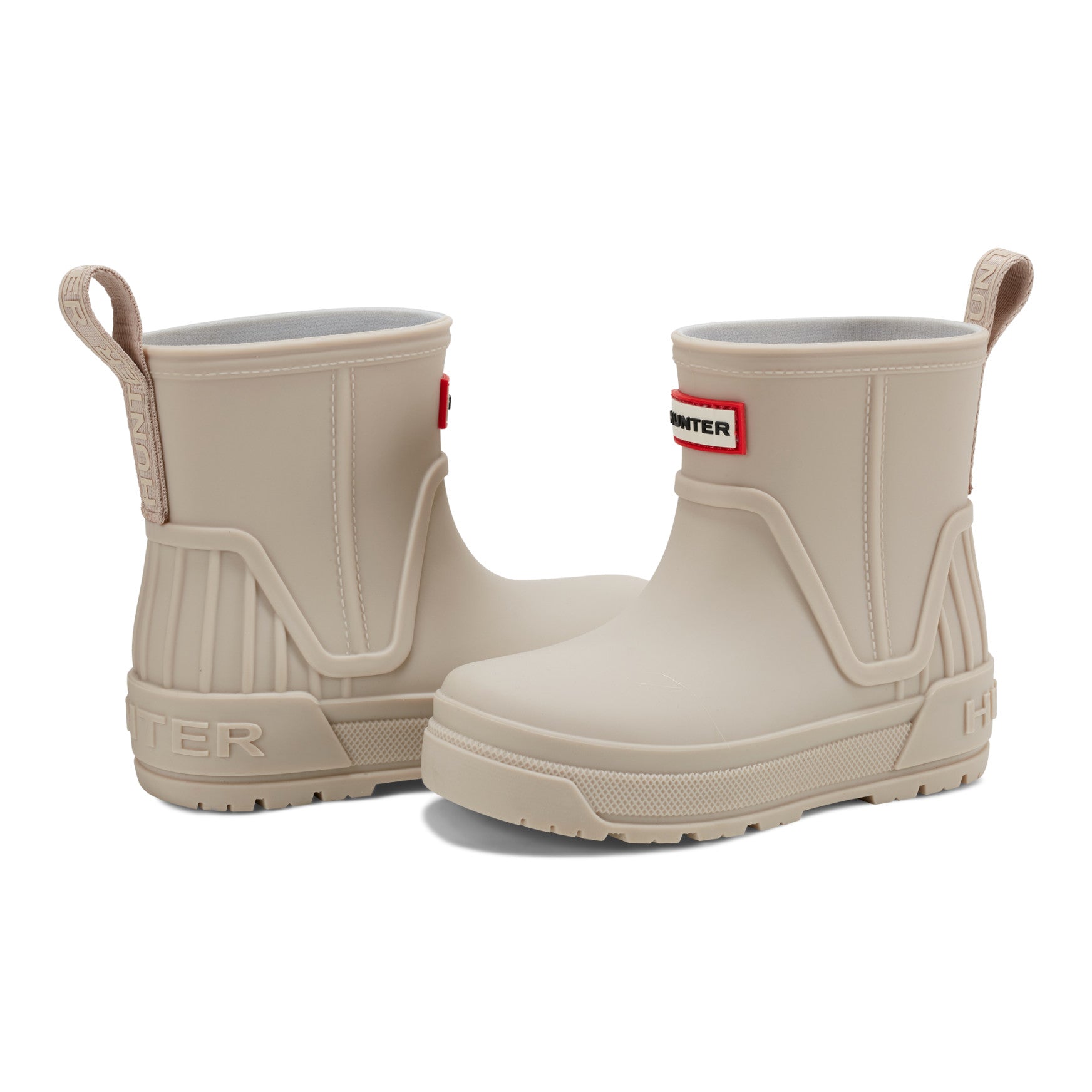 Big Kids Grace Waterproof Rain Boots