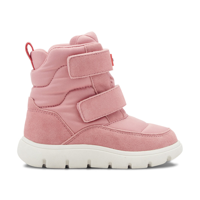 Little Kids Night Waterproof Boots