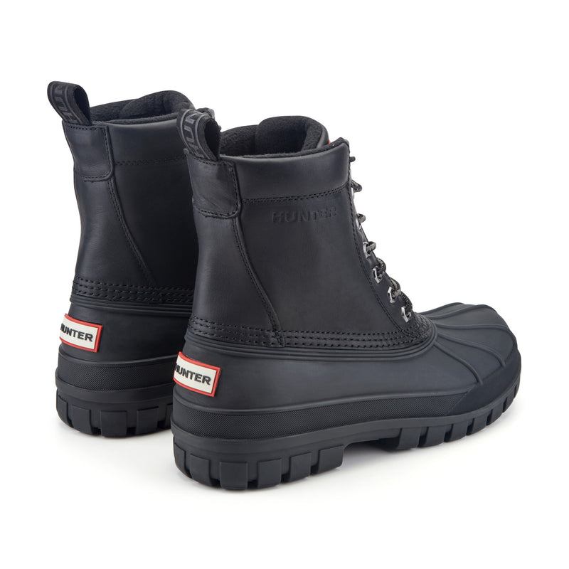 Men's Southall Insulated Waterproof Duck Boots