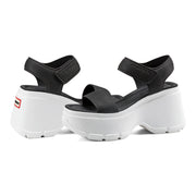 Women's Abel Casual Platform Wedge Sandals