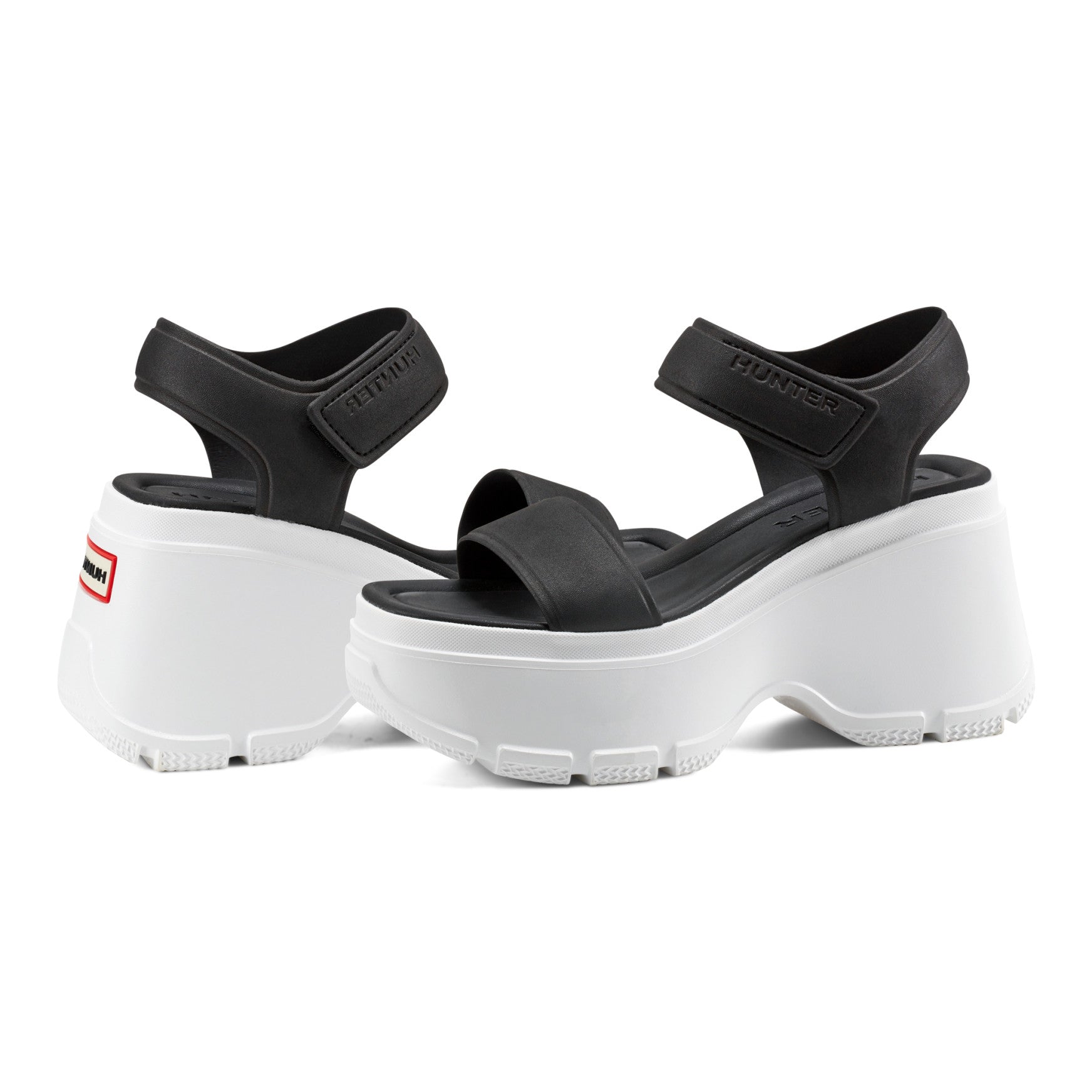 Women's Abel Casual Platform Wedge Sandals