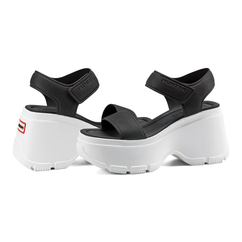 Women's Abel Casual Platform Wedge Sandals