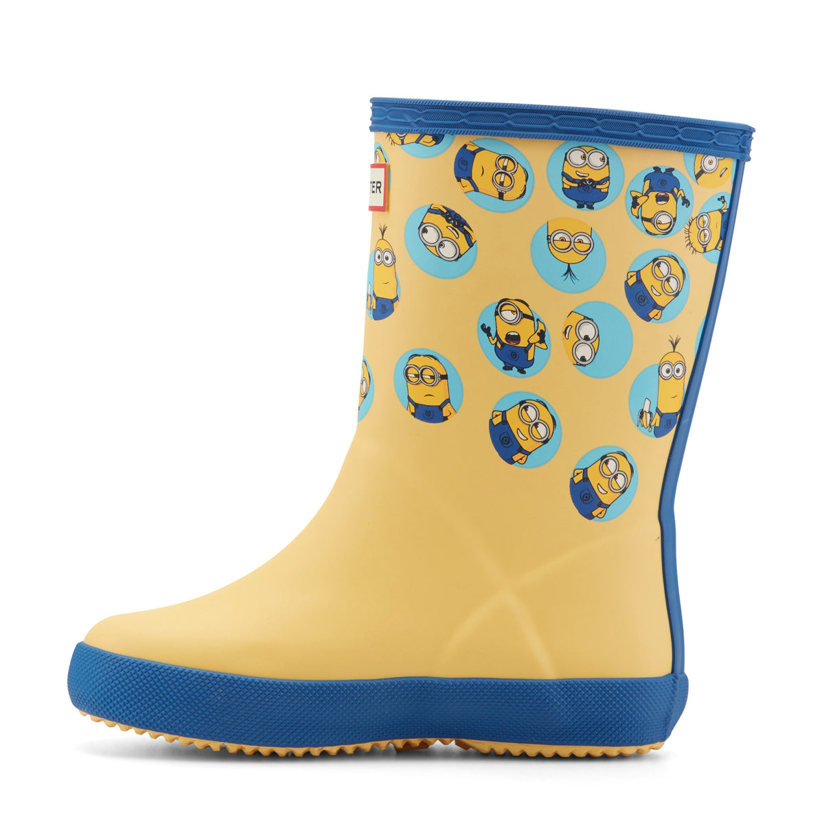 Kids First Classic Rain Boots