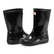 Kids First Gloss Rain Boots
