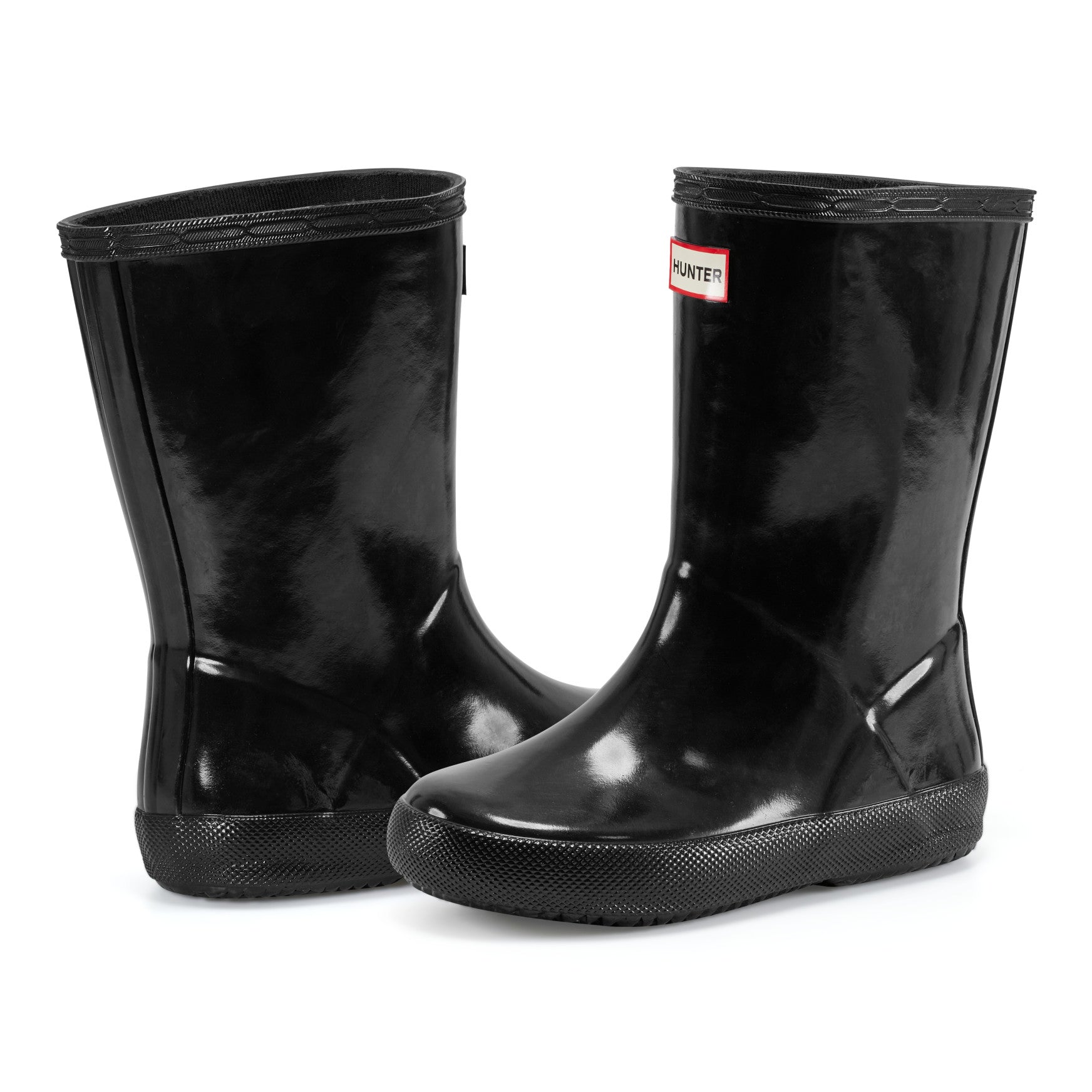 Kids First Gloss Rain Boots