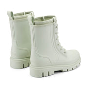 Women's Diana Waterproof Lace-Up Rain Boots