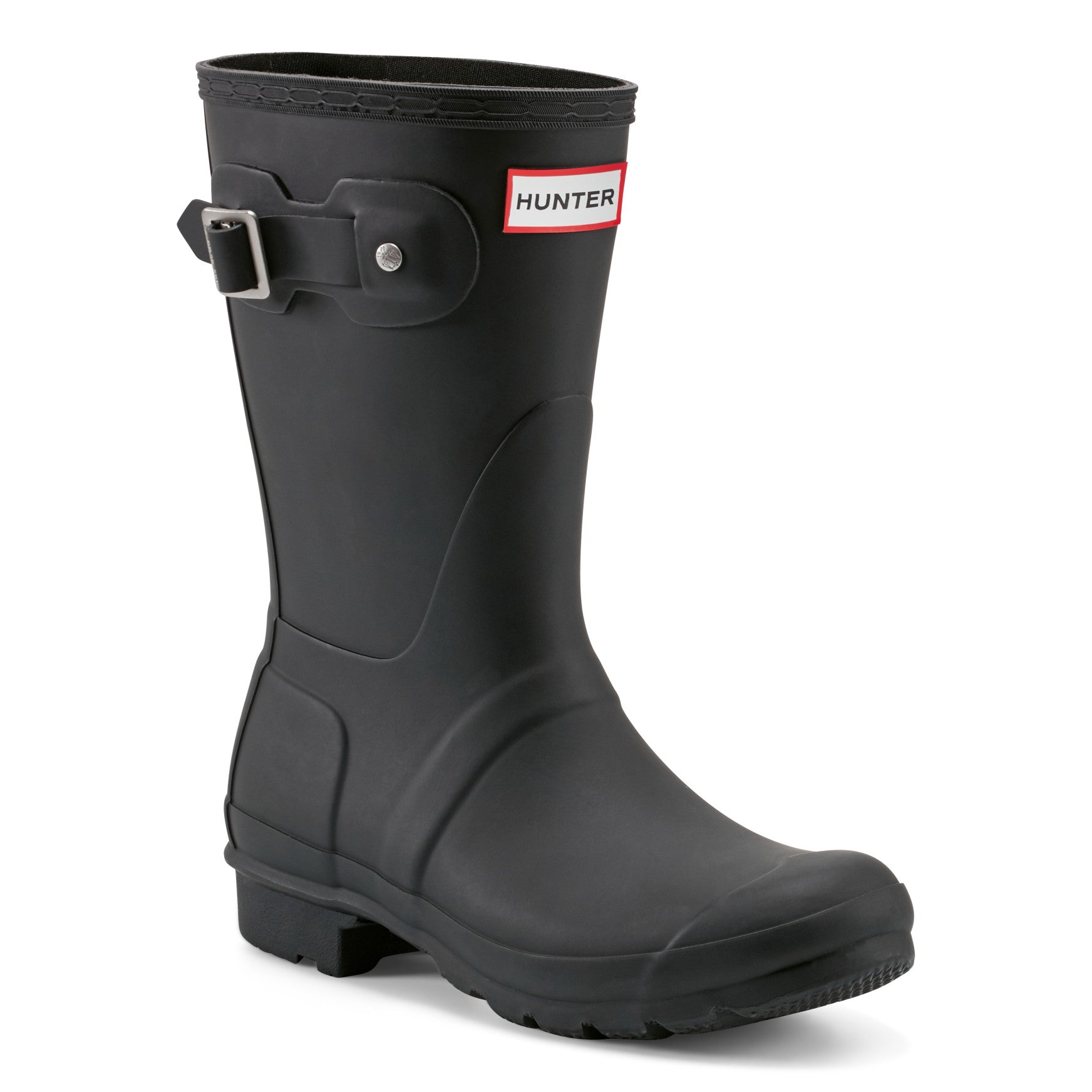 Women's Original Short Rain Boots