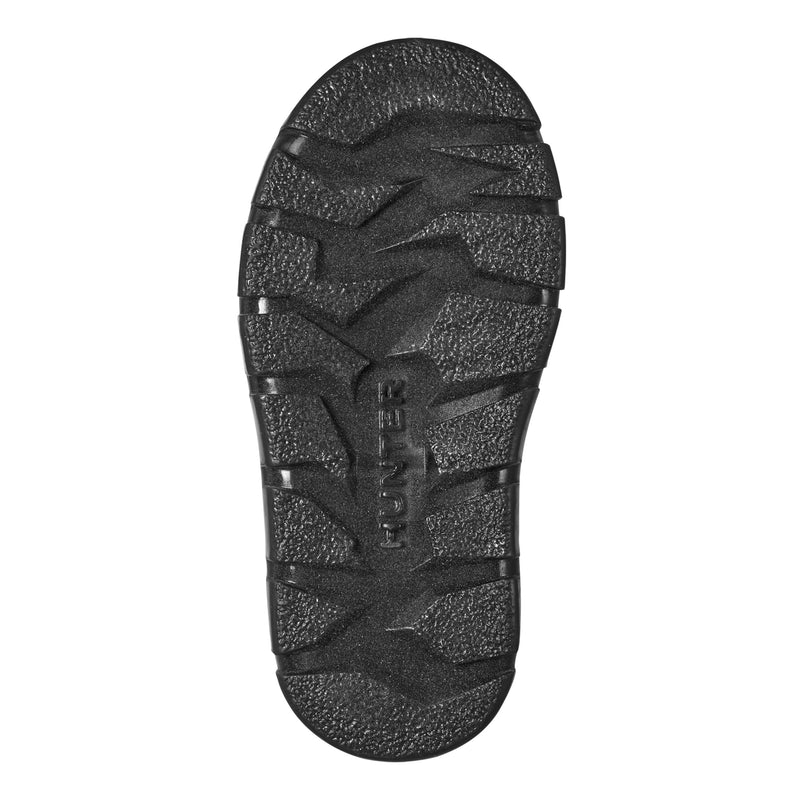 Little Kids Cuddle Lug Sole Insulated Waterproof Snow Booties