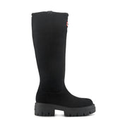 Women's Giania Insulated Waterproof Suede Boots