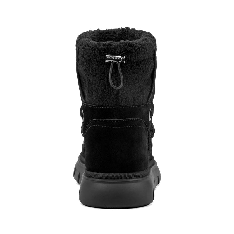 Women's Moriah Casual Waterproof Booties