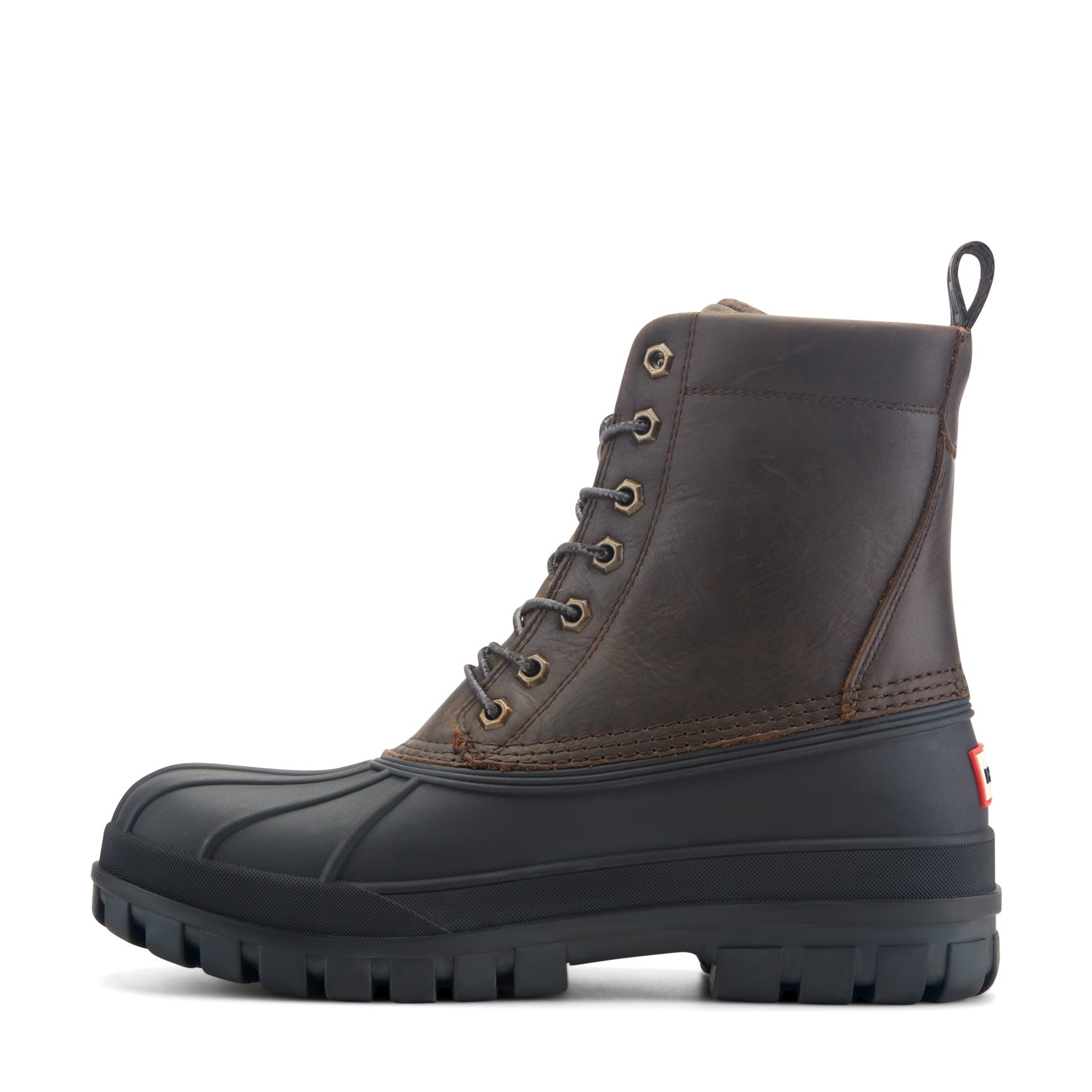 Men's Southall Insulated Waterproof Duck Boots