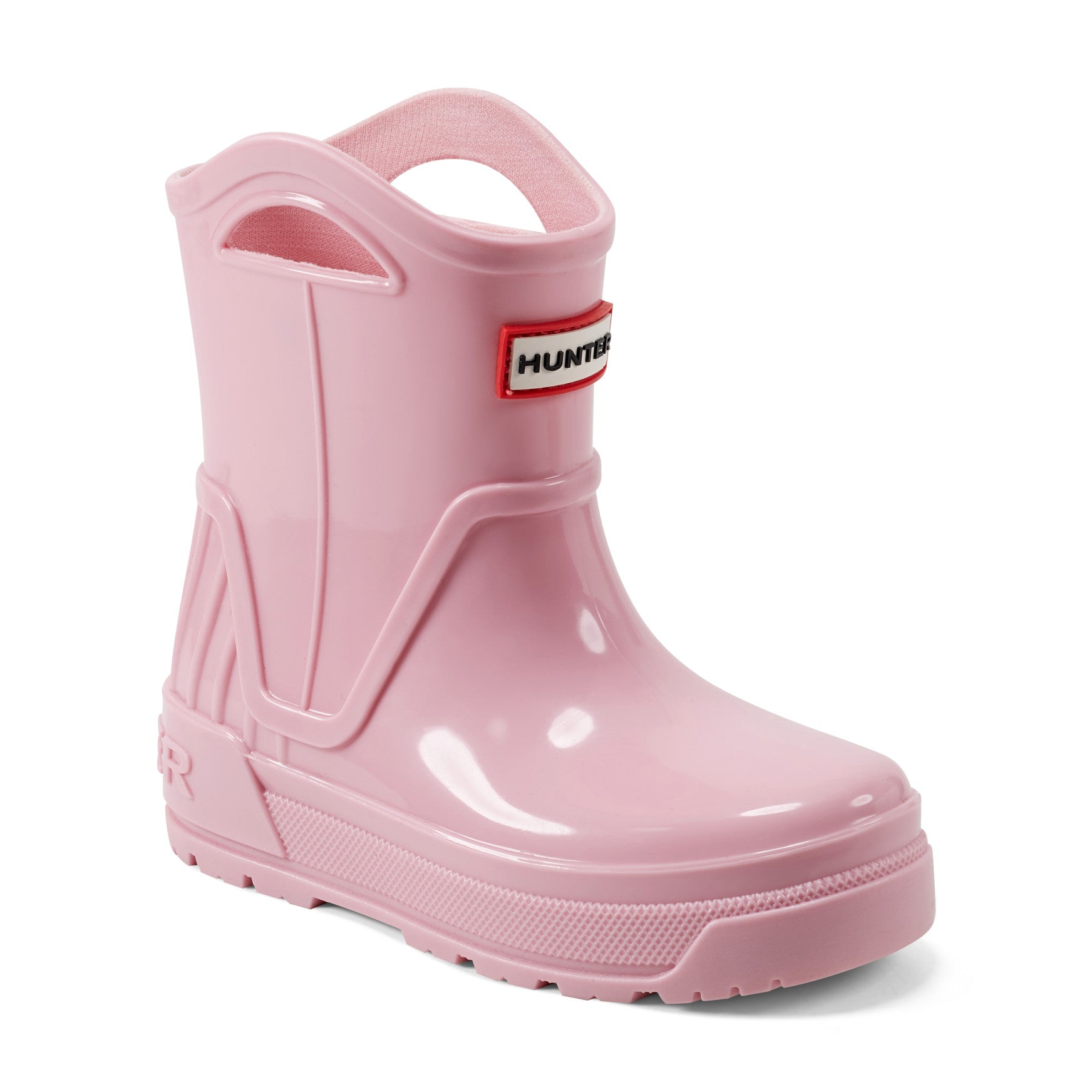 Little Kids Georgey Waterproof Rain Boots
