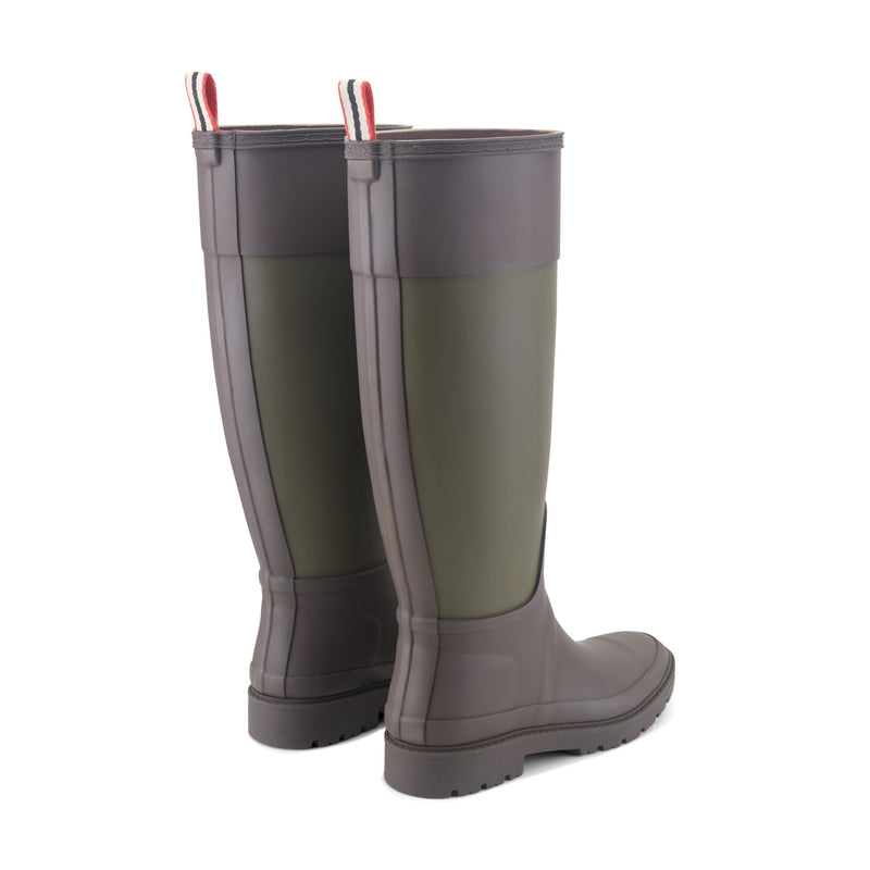 Women's Nissa Waterproof Tall Riding Boots