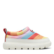 Little Kids Cody Lug Sole Insulated Water Resistant Slip-on Shoes