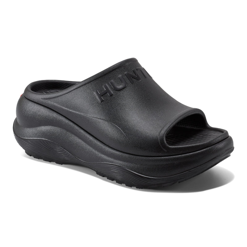 Women's Haddie Slip-on Open Toe Casual Sandals