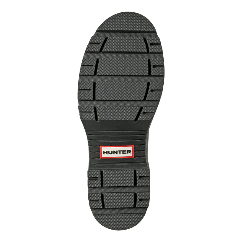 Women's Miana Heeled Waterproof Chelsea Boots