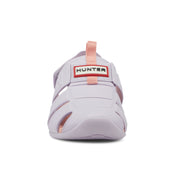 Little Kids Edosa Slingback Casual Flat Sandals