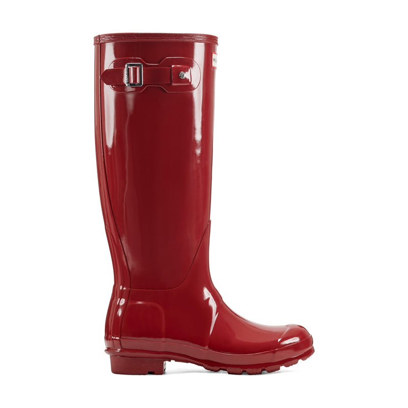 Women's Original Tall Gloss Rain Boots