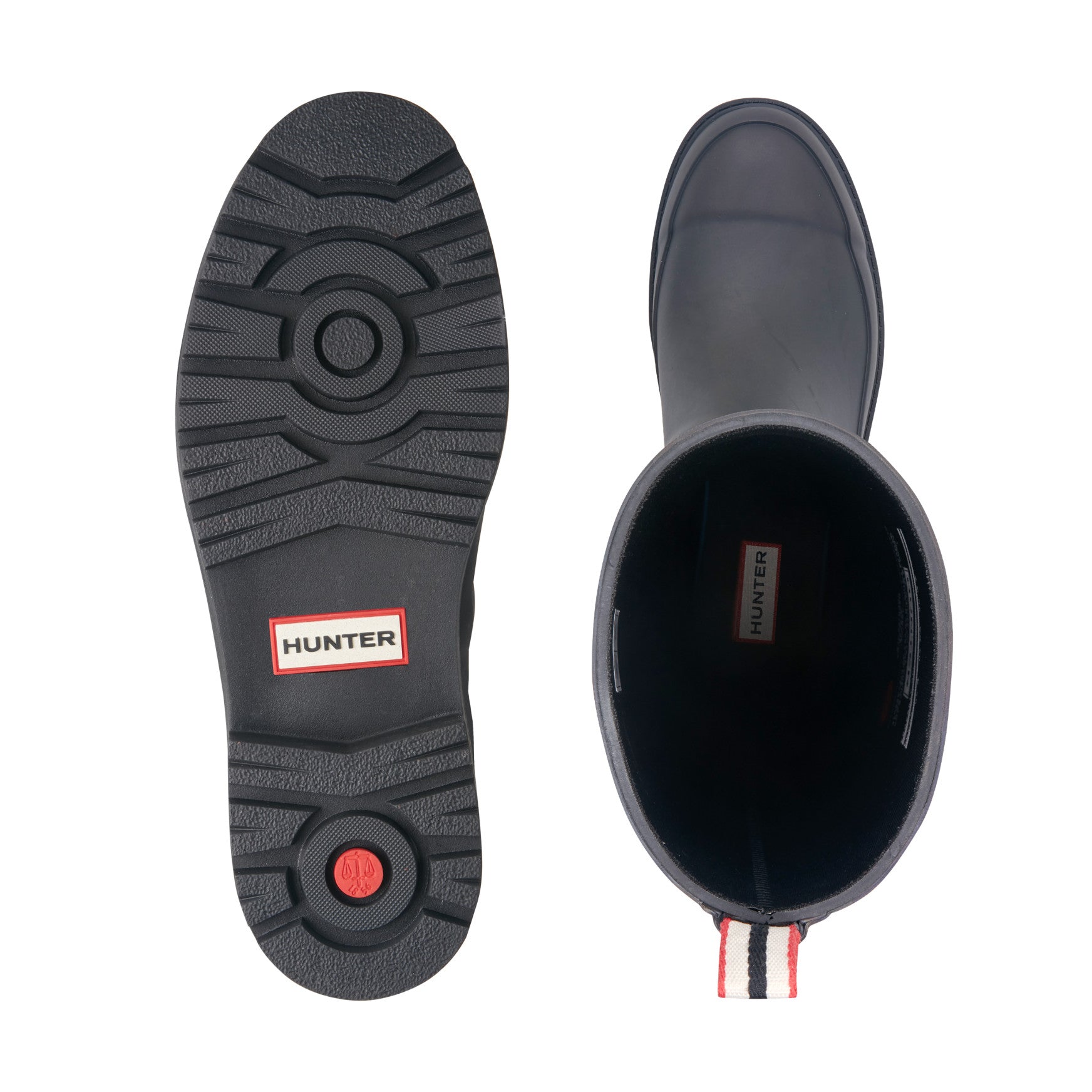 Women's Nissa Waterproof Tall Riding Boots