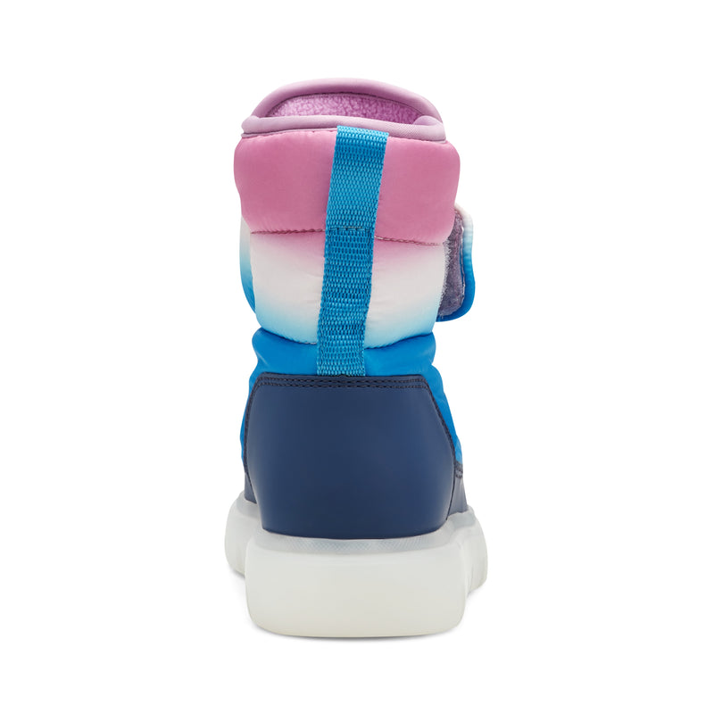 Little Kids Comfy Waterproof Booties