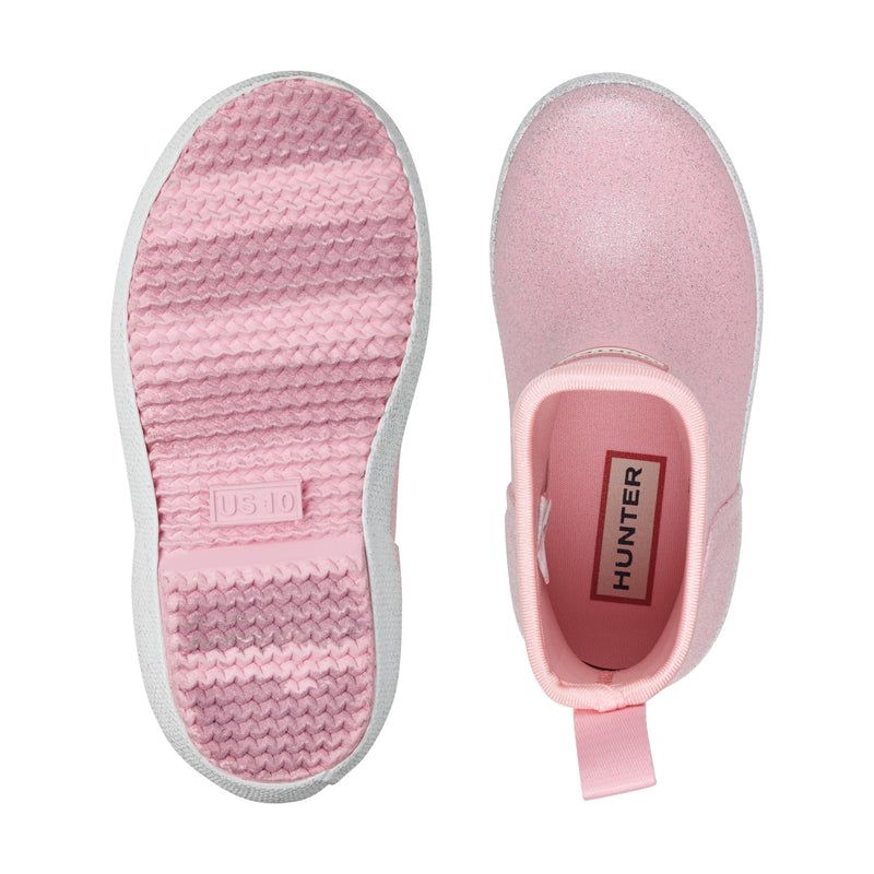 Little Kids Finley Pull On Waterproof Rain Boots