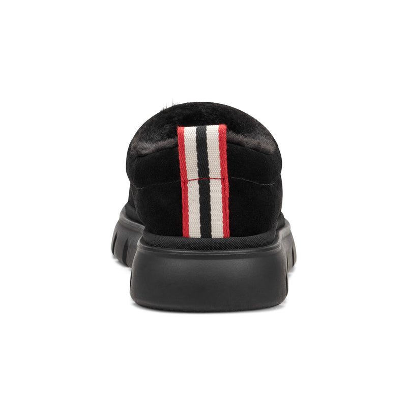 Women's Madison Insulated Water Resistant Mules