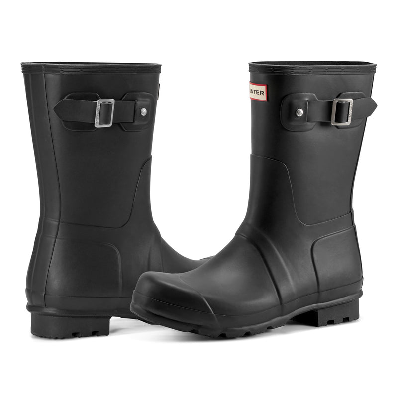 Men's Original Short Rain Boots