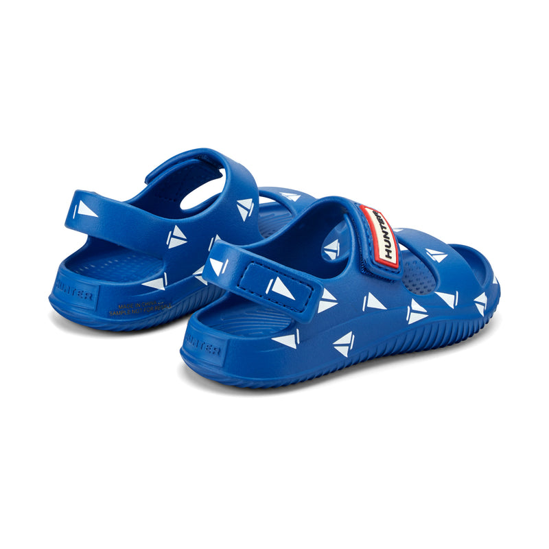 Little Kids Dayan Casual Sandals