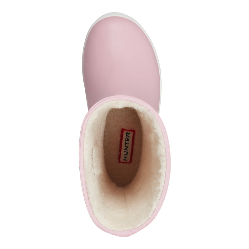 Little Kids Insulated Rain Boots