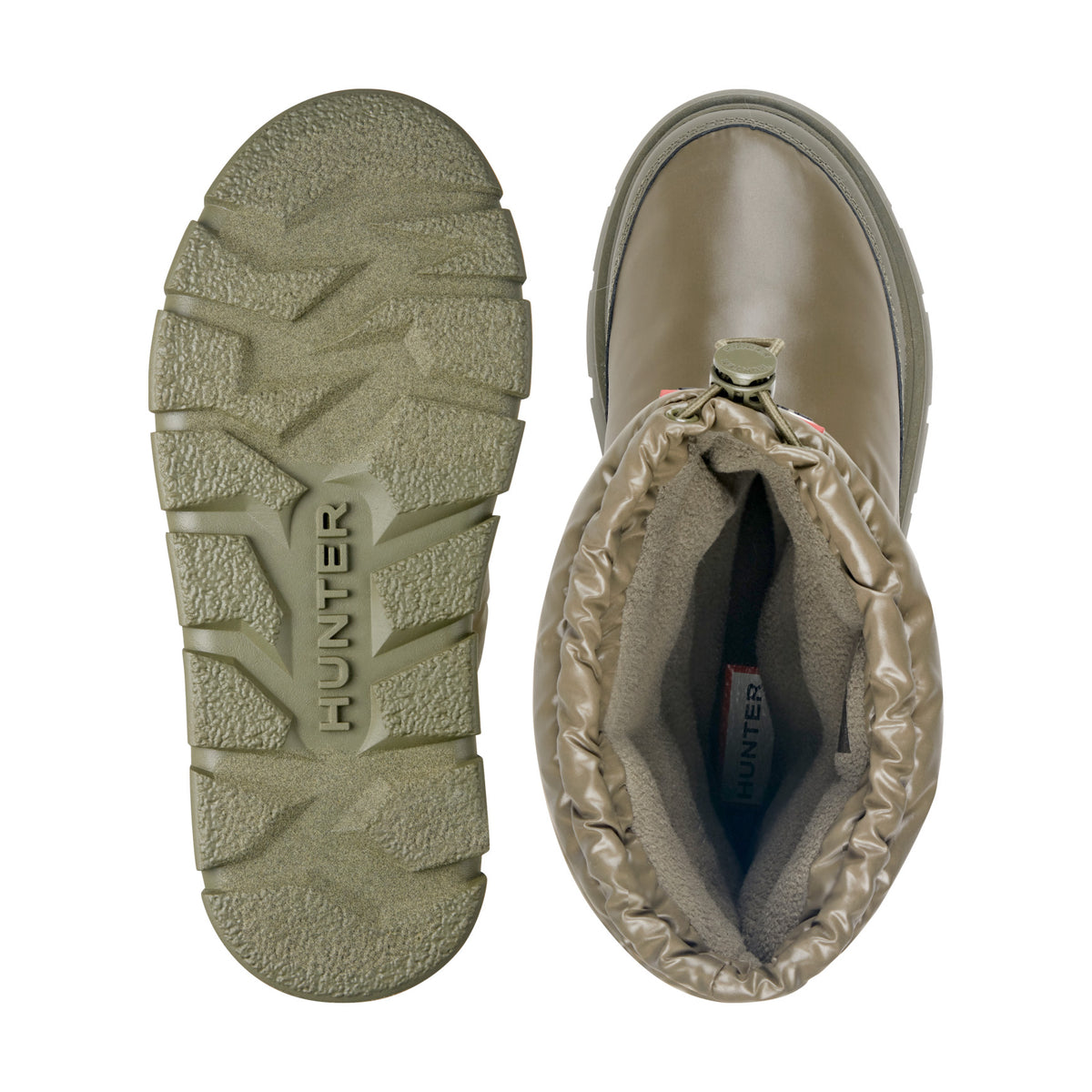 Women's Magnolia Snow Boots